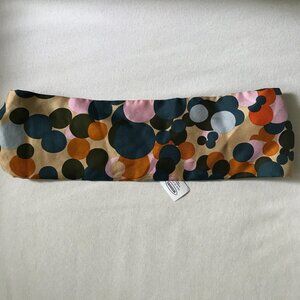 NWT Missoni Silk Belt